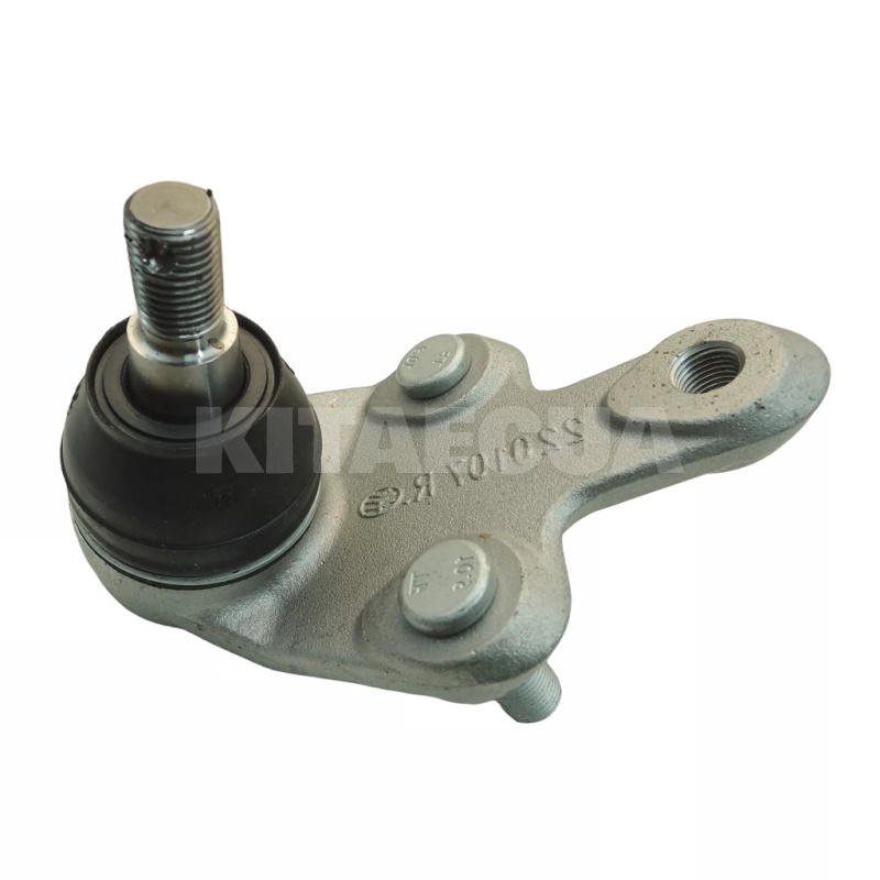 Шаровая опора левая ОРИГИНАЛ на BYD Tang (11779778-00)