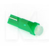 LED лампа для авто W1.2W T5 SMD (T 5-COB-G-SMD)