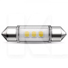 LED лампа для авто Ultinon Pro6000 SV8.5 4000К 38 мм PHILIPS (11854WU60X1)