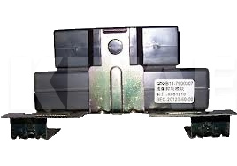 Контроллер парктроника ОРИГИНАЛ на Chery EASTAR (B117900307)