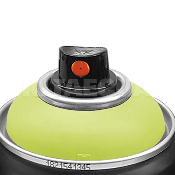 Краска 400мл матовая "весна" MONTANA (321412-MONTANA) - 2