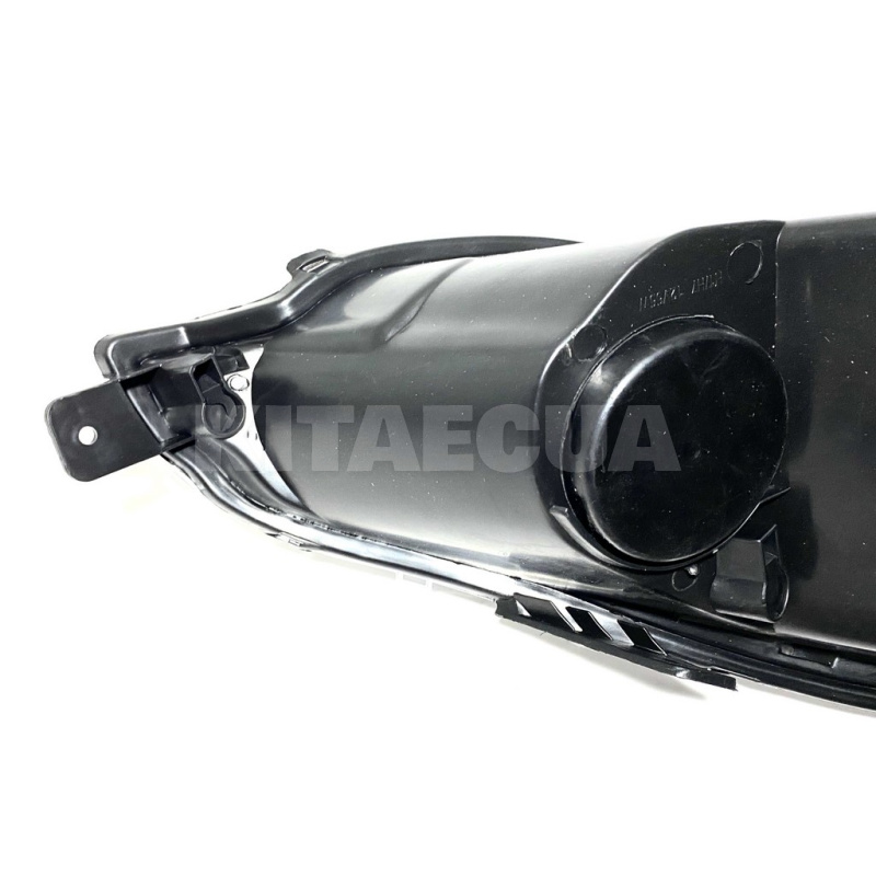 Фара передняя левая KLM Autoparts на Chery KIMO (S12-3772010) - 2