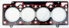 Прокладка ГБЦ (паронит) 1.5L INA-FOR на TIGGO 2 Pro (477F-1003080)