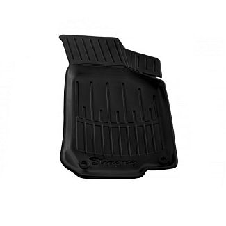 Резиновый коврик в салон передний правый VOLKSWAGEN Golf IV (1997-2003) Stingray