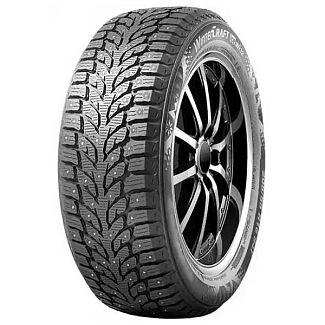 Шина зимова 215/50R17 95T XL WinterCraft Ice Wi32 (під шип) Kumho