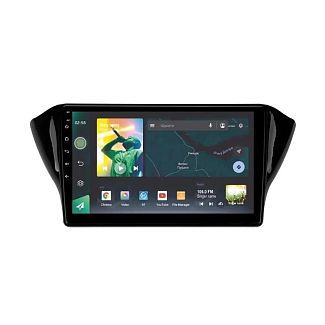 Штатна магнітола X10232 2+32 Gb 10" Geely GS 2016-2020 (F2) SIGMA4car