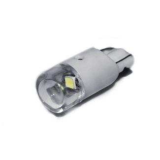 LED лампа для авто T10 W2.1x9.5d 12V 6000K AllLight