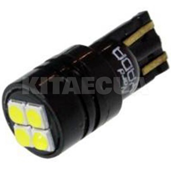 LED лампа для авто T10 Nord YADA (908398)