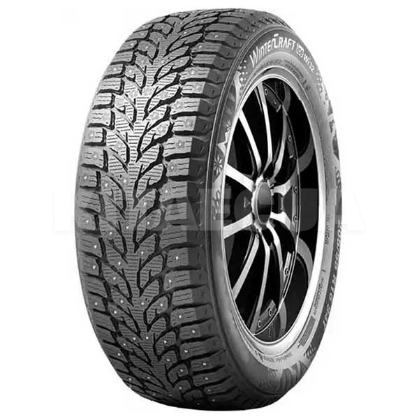 Шина зимняя 215/50R17 95T XL WinterCraft Ice Wi32 (под шип) Kumho (1000417033)