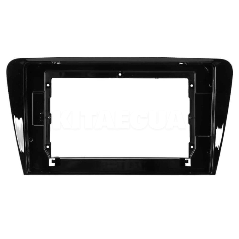 Штатна магнітола MOSS M3 4+32 ГБ 10" Skoda Octavia 3 A7 2013-2018 (A) AMS (50883) - 3