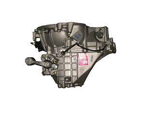 Коробка передач механічна (МКПП) JL-S 1.5 L 
