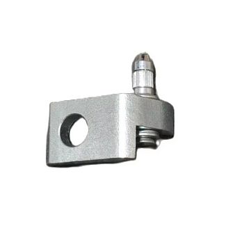 Петля двери передняя верхняя правая VAG