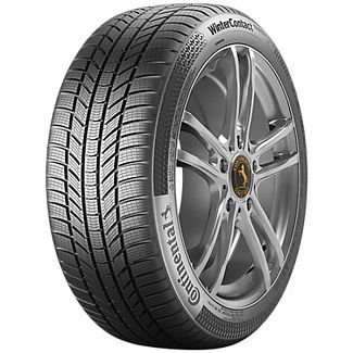Шина зимняя 235/55R19 101T FR WinterContact TS 870P CONTINENTAL