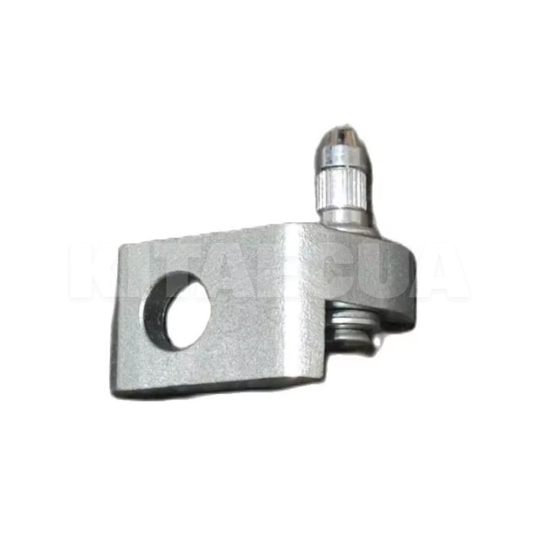 Петля двери передняя верхняя правая VAG на VOLKSWAGEN ID.6 CROZZ (11A 831 408 E)