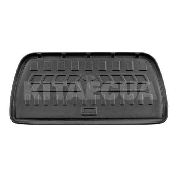 Гумовий килимок багажник MINI Countryman (R60) (2010-2016) Stingray (6032031)