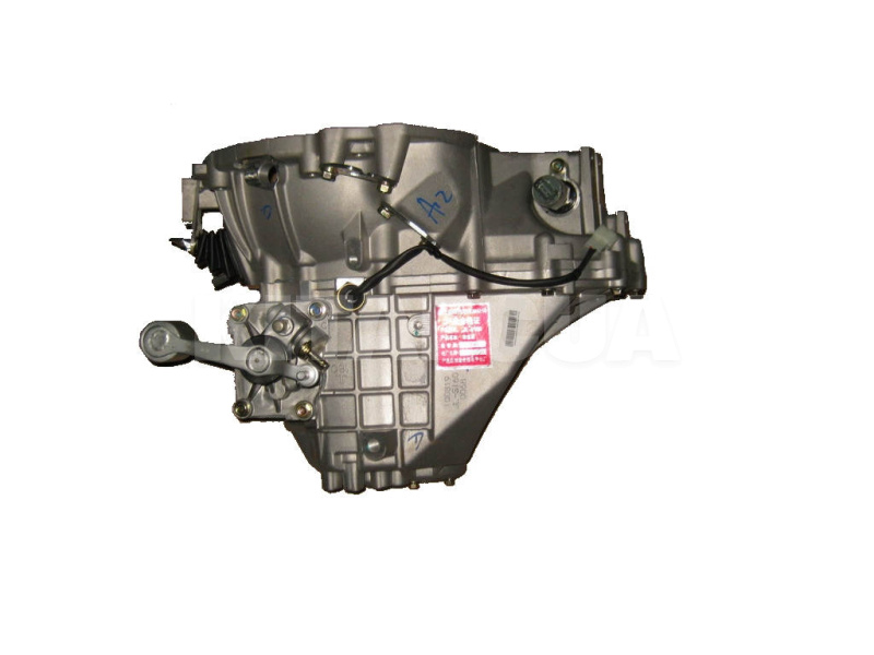 Коробка передач механическая (MКПП) JL-S 1.5L на Geely CK (3000000001)