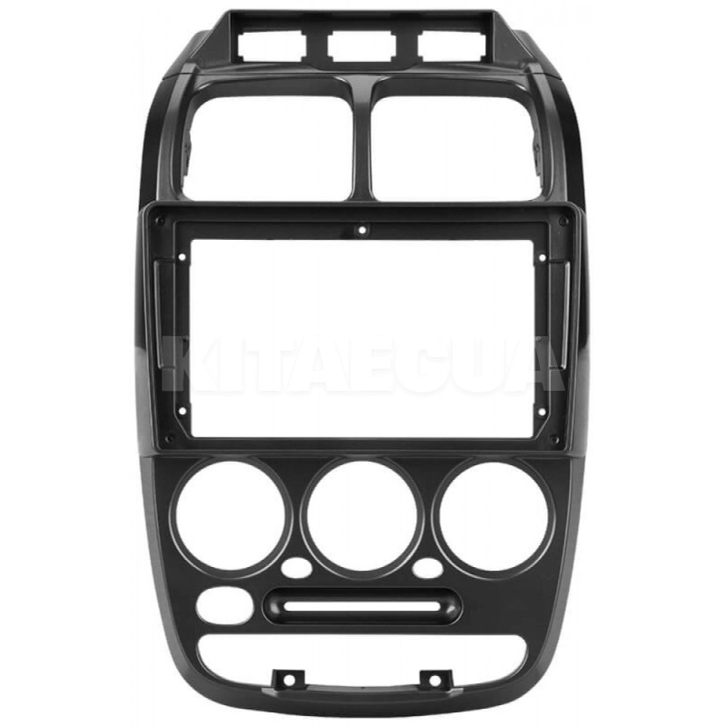 Штатна магнітола CC4 8+128 Gb 9" Hyundai Accent II LC2 1999-2012 2k (F2) Teyes (67887) - 3