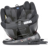 Автокресло детское Seat4Fix Air 0-36 кг черное Chicco (79757.72)