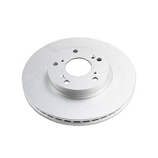 Диск тормозной передний HONDA