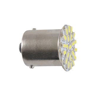 LED лампа для авто G18.5 BA15s 24V . Solar