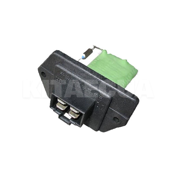 Резистор печки HQ на Chery KIMO (S12-8107031)