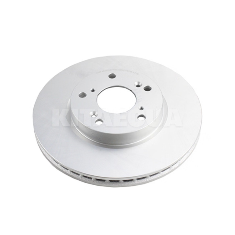 Диск гальмівний передній HONDA на HONDA M-NV (45251-T2J-H01)