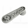 Ручка склопідіймача (сіра) PREMIUM на Chery AMULET (A11-6104310AL)