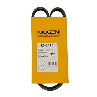Ремень генератора MOGEN
