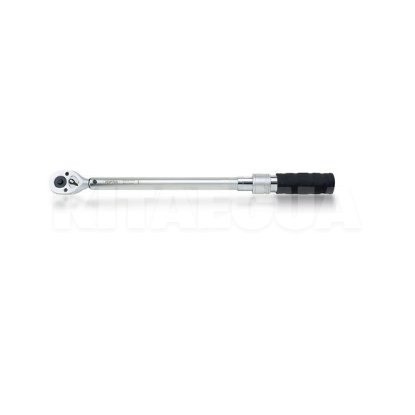 Динамометрический ключ 1/4" 6-30Нм TOPTUL (ANAS0803)