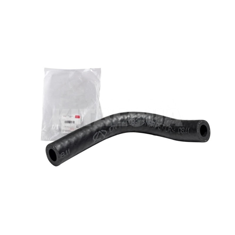 Патрубок адсорбера CHERY на TIGGO 1.6-1.8 (T11-1208311)