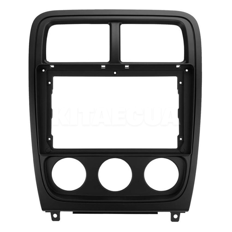 Штатна магнітола MOSS M3 4+32 ГБ 9" Dodge Caliber PM 2009 2013 (L2) AMS (49842) - 3