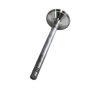 Клапан выпускной (1шт) 1.6L 