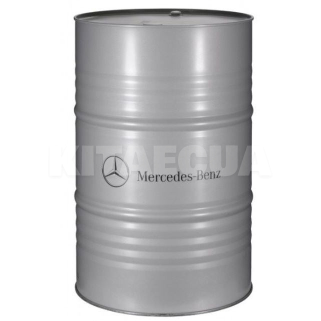 Масло моторне синтетичне 200л 5W-30 MB229.51 MERCEDES-BENZ (A000989690617)