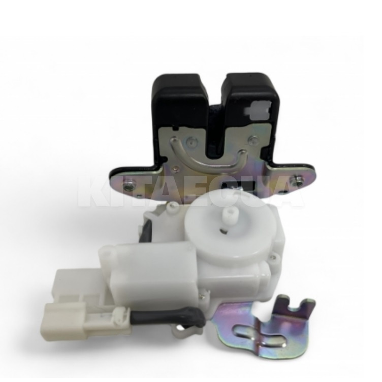 Замок двери багажника HONDA на HONDA M-NV (74800-T7A-H01) - 2