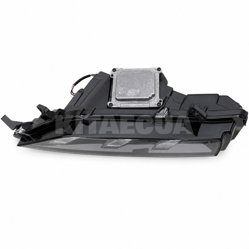 Фара передняя левая (указатель поворота) ОРИГИНАЛ на HONDA M-NV (33950-3K4-H01) - 4