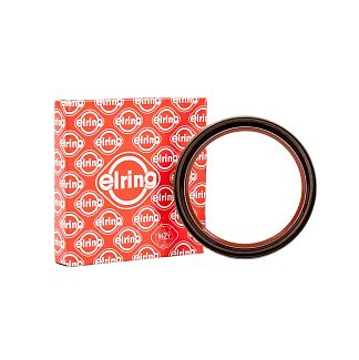 Сальник коленвала задній ELRING