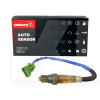 Датчик кисню лямбда зонд RSN-211 REDAUTO на Geely CK (1086001114)