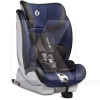 Автокресло детское Volante Fix Limited Isofix Navy 9-36 кг Caretero (TERO-259)