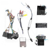Штатная магнитола CC3 4+64 Gb 9" Audi TT 2 8J 2006-2014 2k Teyes (31093)