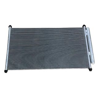 Радиатор кондиционера ОРИГИНАЛ