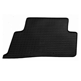 Резиновый коврик задний левый Kia Sportage (QL) (2015-2021) Stingray