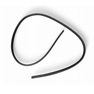 Уплотнитель дверного проема задний левый NISSAN