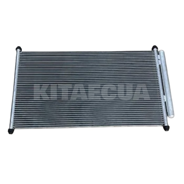 Радиатор кондиционера ОРИГИНАЛ на HONDA M-NV (80100-3K4-H01)