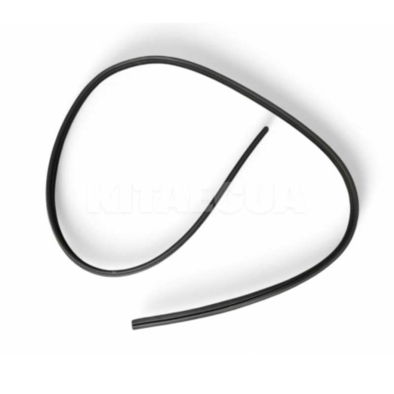 Уплотнитель дверного проема задний левый NISSAN на NISSAN Ariya (76924-5MT0A)