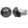 BI-LED линзы в фары SUPER X1 3.0'' 55/65W 5500K SIGMA (47766)