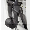 Автокресло детское Volante Fix Limited Isofix Navy 9-36 кг Caretero (TERO-259)