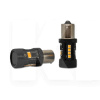 LED лампа для авто SL-CB7 PY21W 28W оранжевая (компл.) StarLight (00-00020792)