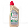 Масло трансмиссионное синтетическое 1л Syntrans Multivehicle 75W-90 CASTROL (EB-SYNM759-12X1)