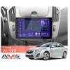 Штатна магнітола MOSS M3 4+32 ГБ 9" Chevrolet Cruze J308 2012-2015 (L1) AMS (49821)