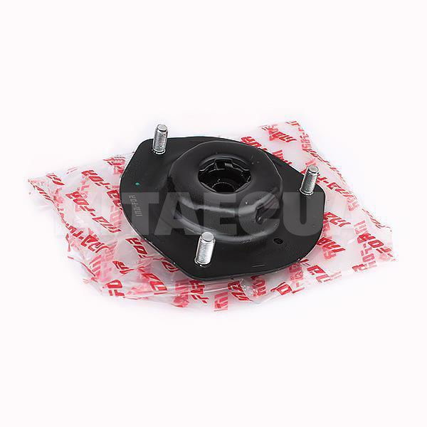 Опора переднего амортизатора под круглый шток INA-FOR на BYD S6 (10133671-00) - 2